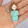 Enfermería al rescate Rompeampolletas Pack Enfermera Corazón Doctora Envío Gratis