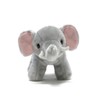 AQUA 00150182 Safari Plush Toy, Elephant, M