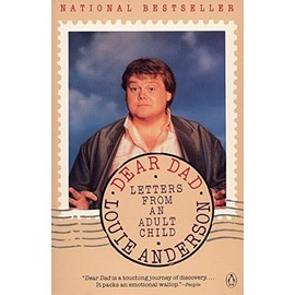 Dear Dad: Letters from an Adult Child