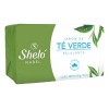 Pack Jabones Verde Sheló Nabel Antioxidante Piel Mixta