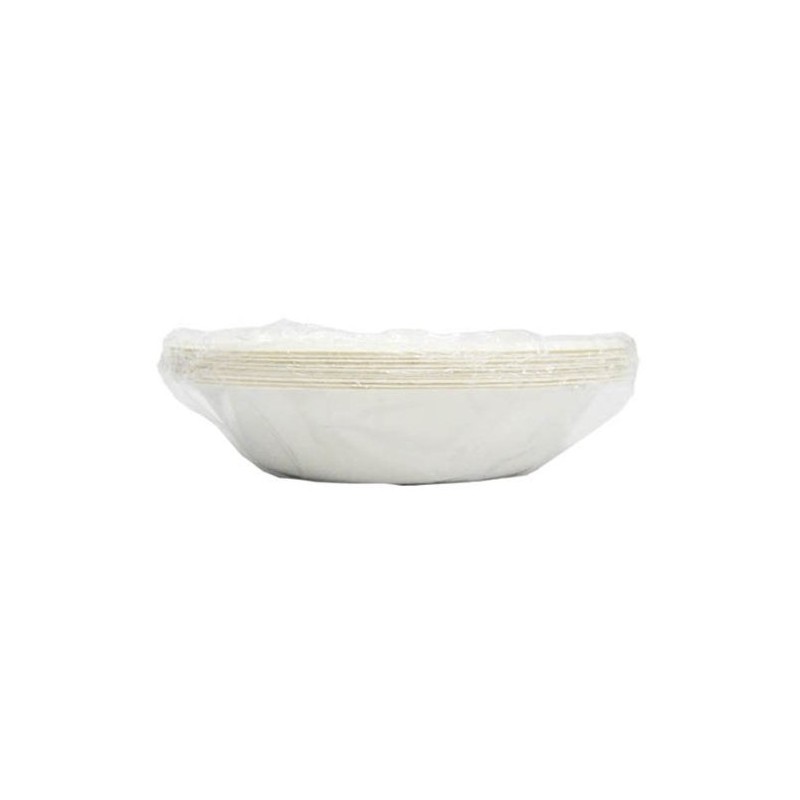 Eco Cook EC-503 Bowl 5.9 inches (15 cm), Pack of