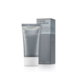 Partner company Elon Sun Serum Sun Cream + Sample Set Waterproof White Taste / 일론 선세럼 선크림+샘플set 워터프루프 백탁X 최강산뜻 유기자차