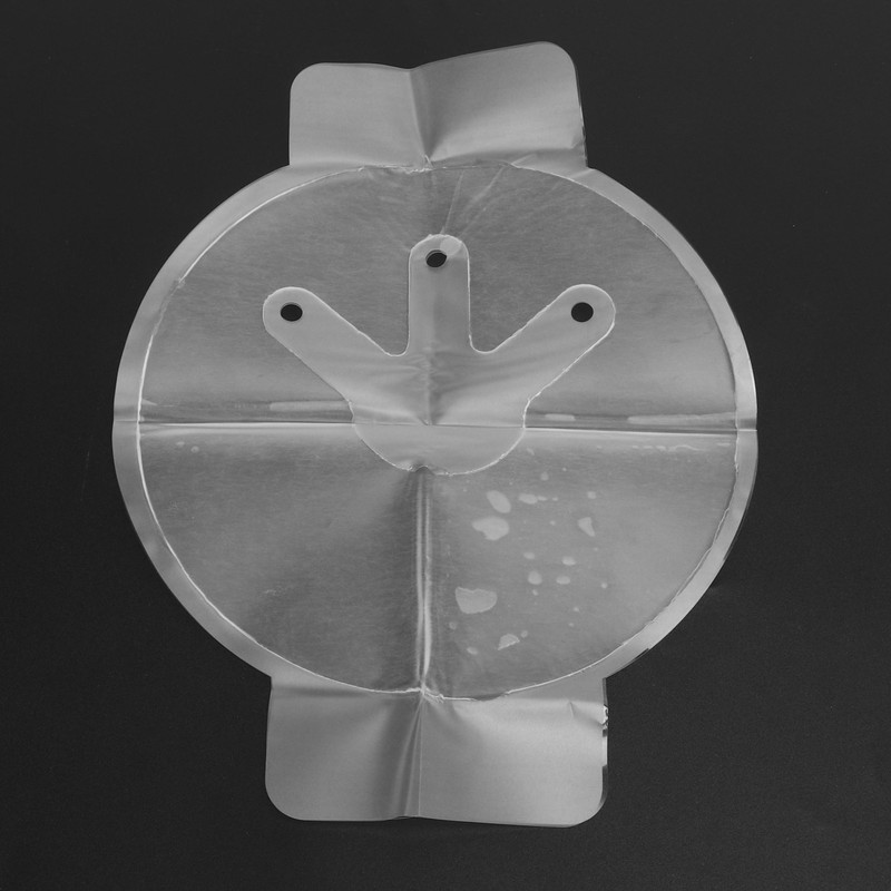 Vent Compact Chest Seal Medical Chest Seal Emergency Vent Chest