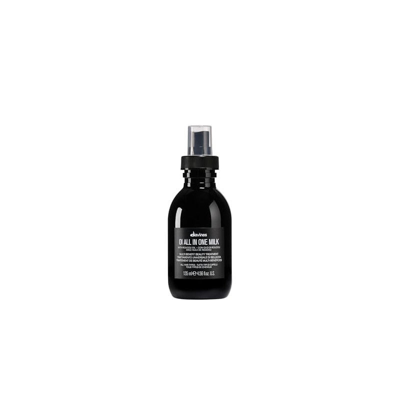 Davines OI All in One Milk, 4.56 fl.oz