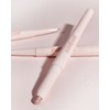 Peripera SUGAR TWINKLE DUO EYE SHADOW STICK (01 DEWY NUDE)