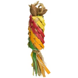 Planet Pleasures Rainbow Piñata Straight Toy