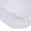 Almohadillas Pulidora 6 Pulgadas, Juego de capó de Almohadillas para