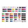 Pulp Riot Mystic Fog Semi Permanent Hair Coloring Agent 4