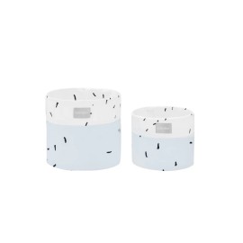 Kikka Boo Nursery Basket 18cm/14cm Blue