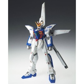 GFF #0033 Gundam X