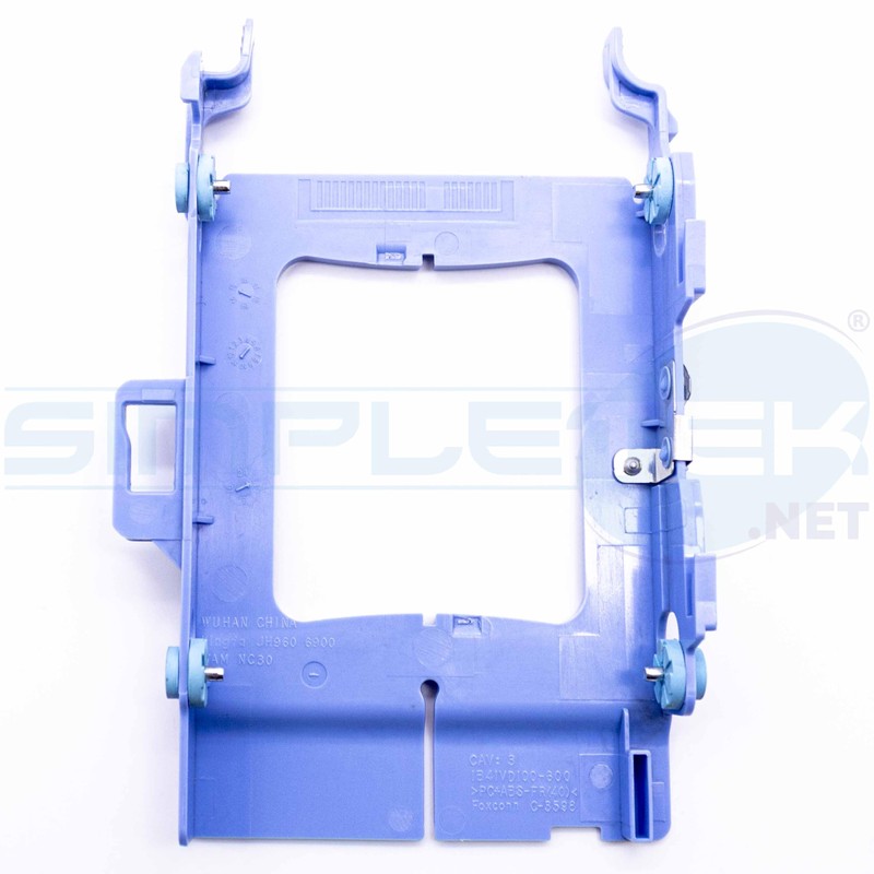 SIMPLETEK 2.5 Inch HDD SSD Caddy | Compatible with Dell