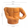 Generic Taza Creativa Divertida Del Agua De La Taza Del