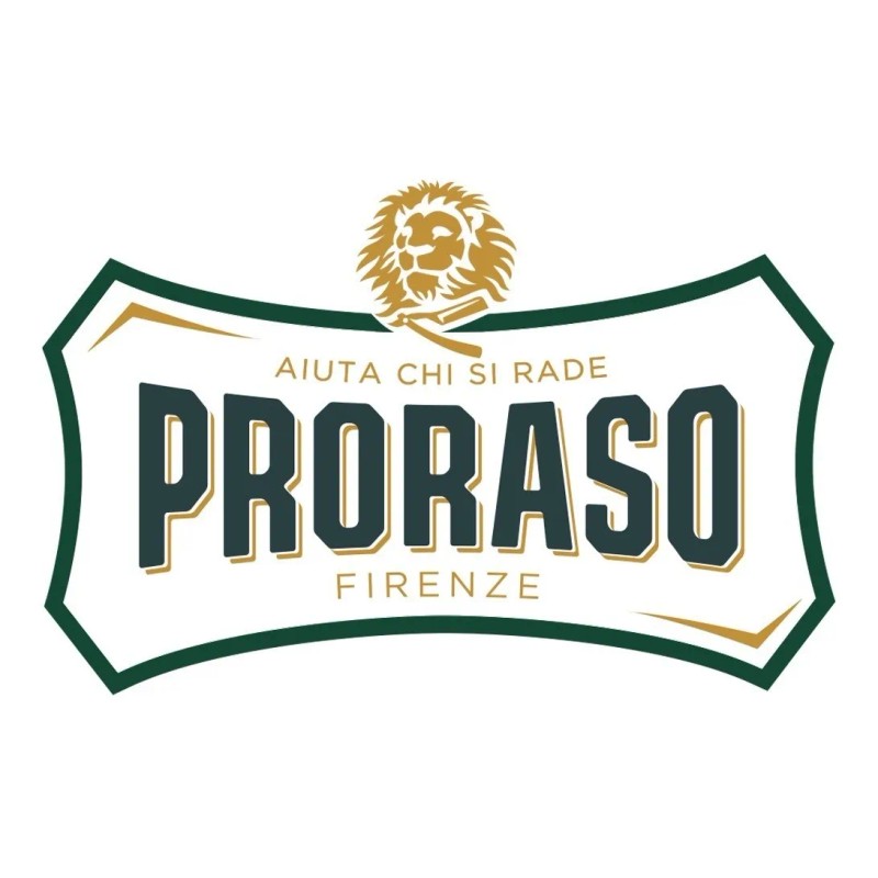 Proraso Jabón Para Afeitar En Tarro