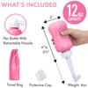 Peri Bottle - Postpartum and Perineal Care - Portable Travel