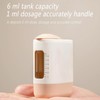 Opuscalp Viva Advanced Scalp Care Massager, Electric Scalp Massager Hair