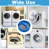 20Pcs Washing Machine Water Filter, Washing Machine Water Inlet Valve