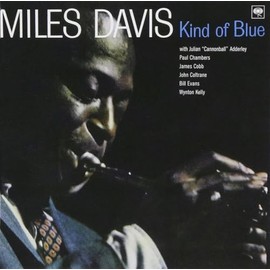 Kind Of Blue [SACD Hybrid]