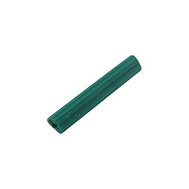 2" Green Plastic Anchors - uses # 10 or # 12 Screw (Box of 100)