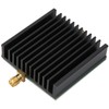 12V DC RF Power Wideband Amplifier Amplification Module 1-930MHz Working
