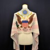 The Declaration of Independence Chiffon scarf