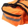 Emergency Kit Bag Portable Survival Emergency Bag Polyester First Responder