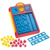 Hasbro Gaming Destreza - Juego de Mesa Infantil con Bandeja