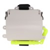3 Panels Wrist Writing Dive Slate with Pencil Scuba Diving