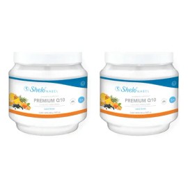 2 Premium Q10 Colageno Hidrolizado / Mejora Aspecto De Piel