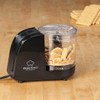 Electric Mini Chopper by Home-Style KitchenTM