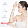 Minkissy Facial Massage Board Stainless Steel Tool for Beauty Skin
