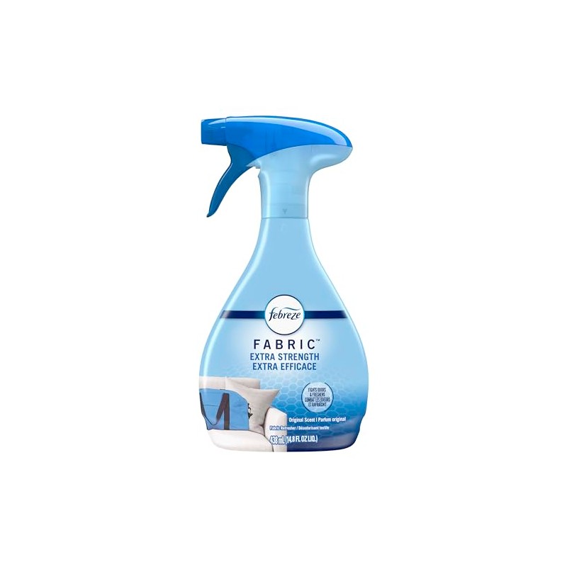 Febreze Eliminador de olores textil