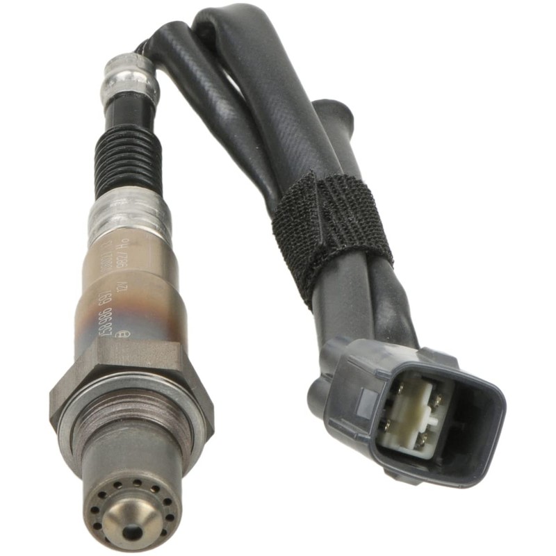 Bosch Automotive 0258986697 Lambda Sensor