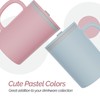 Copco Iconic - Taza de computadora aislada de doble pared