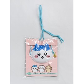 Clear Stone Mini Mask Bee Wall, White