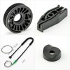 LST Window Regulator Repair Kit Rear Right – New Cabrio