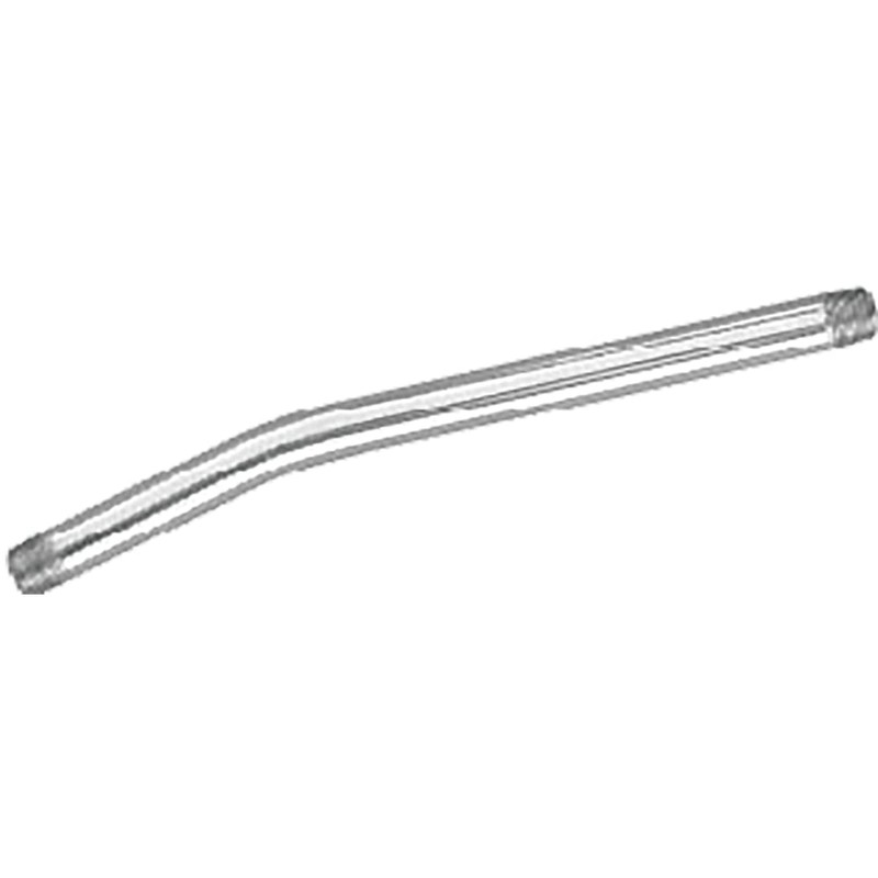 AFF 6" Grease Gun Extension for Manual Grease Guns Only,