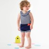 Splash About Happy Nappy-Anzug, Nautical, 2-3 jahre
