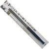 Tsubosan 342851 Aluminum File Flat 8.5 inches (215 mm) AU-6