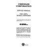 1995 Jeep Grand Cherokee Shop Manual