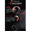 SPALTAX Power Grip Muscle Training Gloves, Grip Assistance, Training Grip,