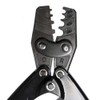 IWISS HS-8 Bare Crimping Terminal, Bare Crimping Sleeve, Crimping Tool,