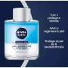 Nivea Men Kit Gel, Limpiador Mas Regalo