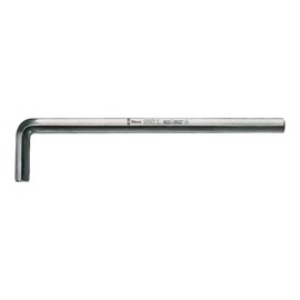 Wera 021625 950L Hex Ski 5