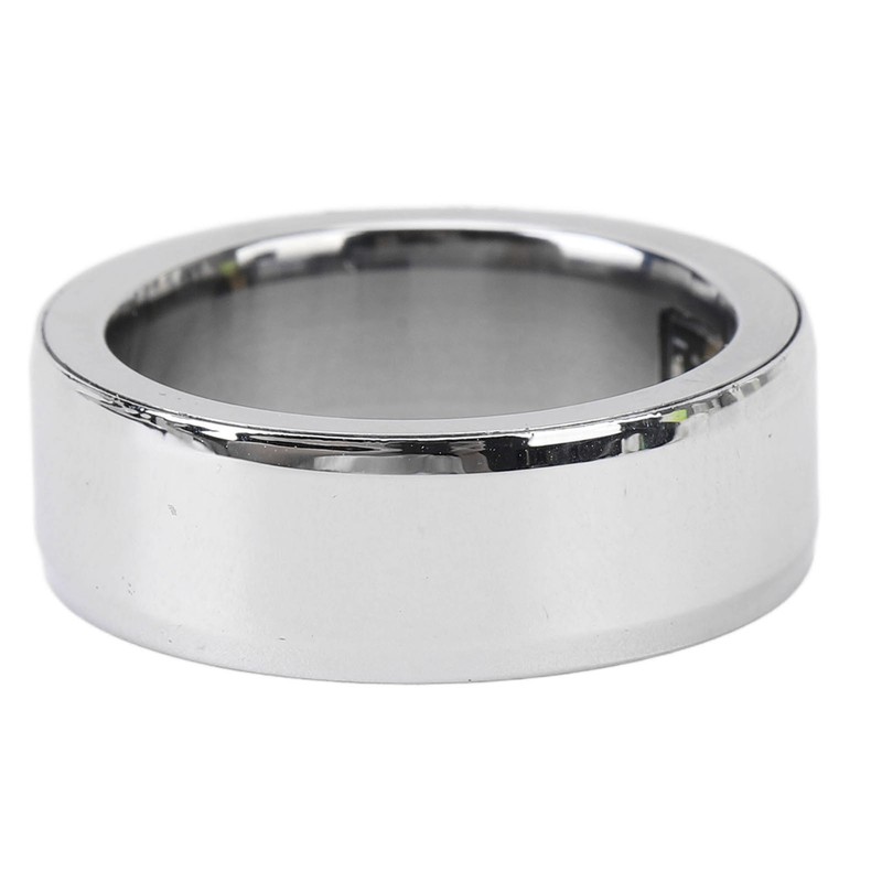 Smart Health Ring Bluetooth Pressure Sleep Monitoring Body Temperature Detection