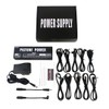10 Isolated DC Output for 9V/12V/18V 100mA 400mA Effect PedalGuitar