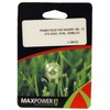 Maxpower Single Primr Bulb Walbro
