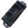 RH Window Door Switch Front Passenger Right Side Compatible with