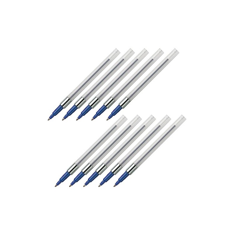 Faber-Castell uni-ball 205057 Refill Uni-Ball Powertank SN-220, 0.4 mm, Blue,