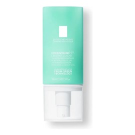 Crema Hidratante La Roche Posay Hydraphase Ha Ligera 50ml textura ligera y no pegajosa que rellena y devuelve la luminosidad a las pieles Normal/Mixta