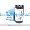 Fits Mars(1) Motor Start Capacitor 300-360 MFD 110-125VAC MARS 11020